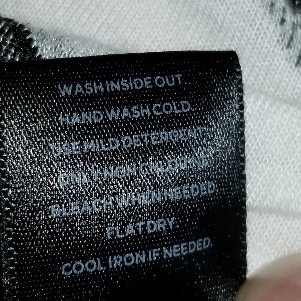 Simply Vera by Vera Wang,short sleeve top - Picture 5 of 5